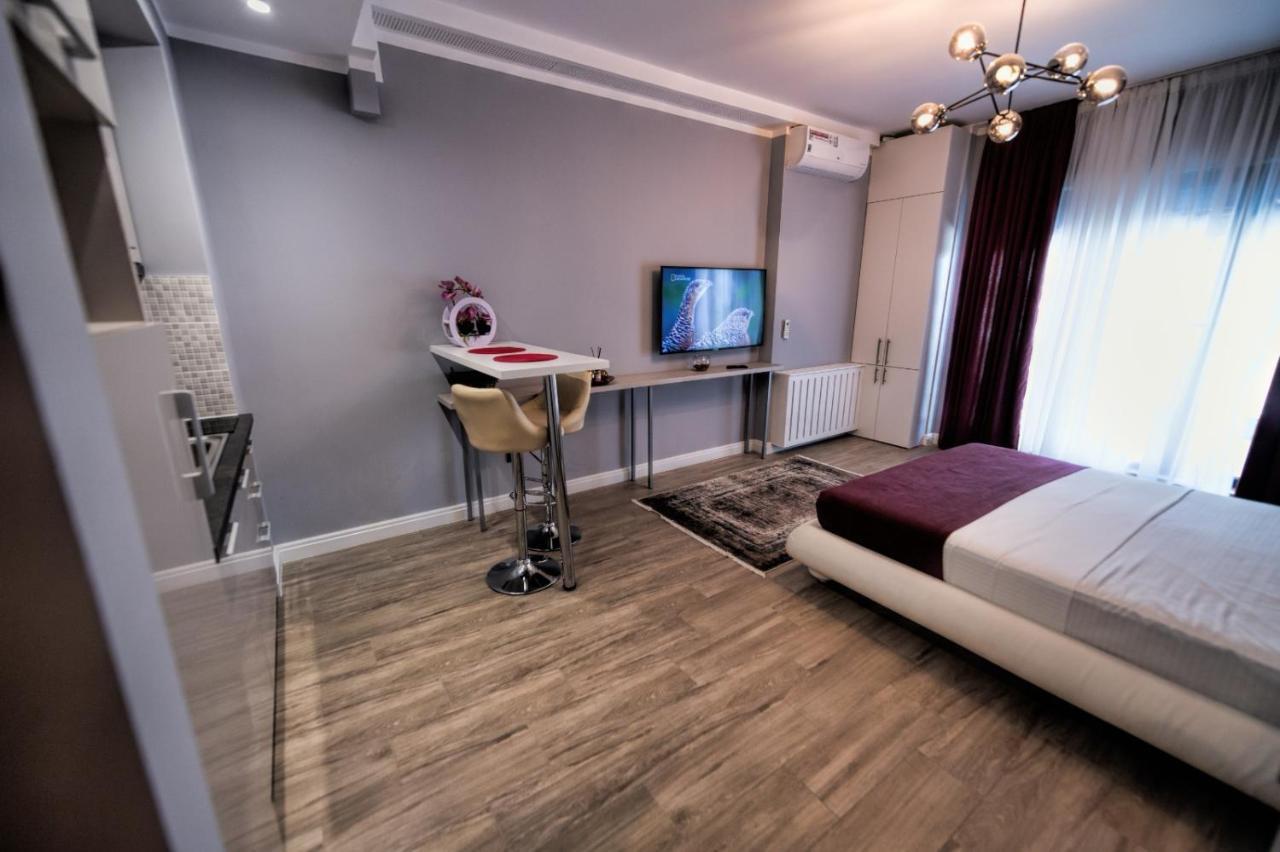 מאמאיה Katty Lux Studio מראה חיצוני תמונה